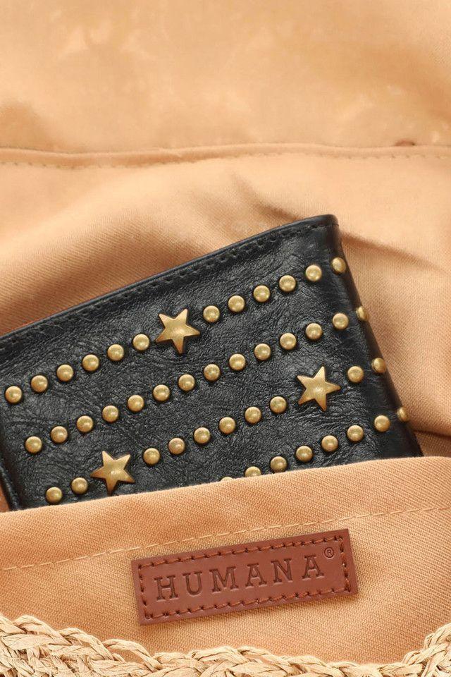 Mochila Camel Trigal Crochet Humana-2