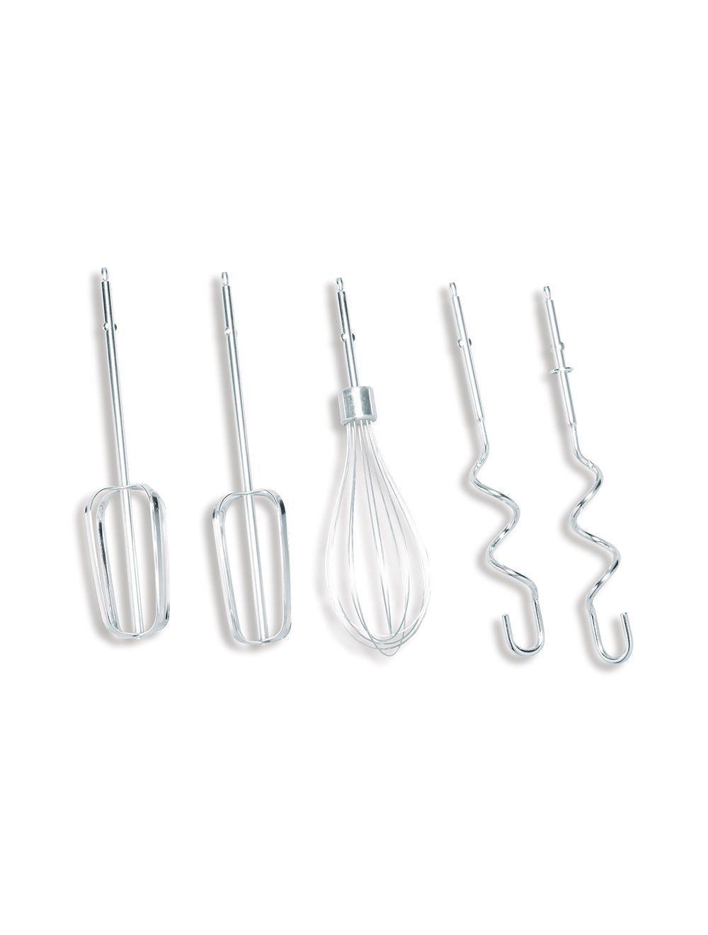 Batidora Manual Hamilton Beach Acero Inoxidable 62650-CL-Plata-5