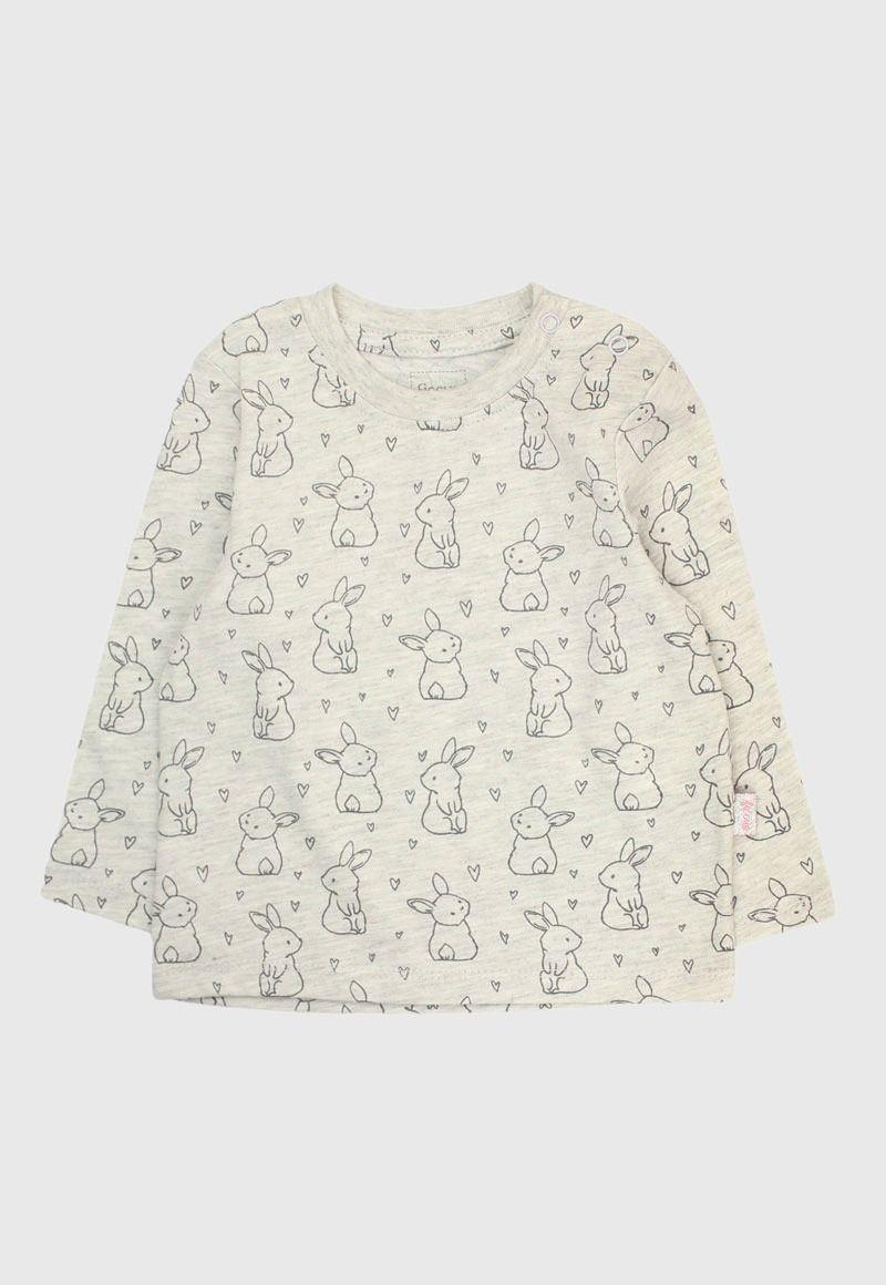 Polera Baby Niña Day2Day-0