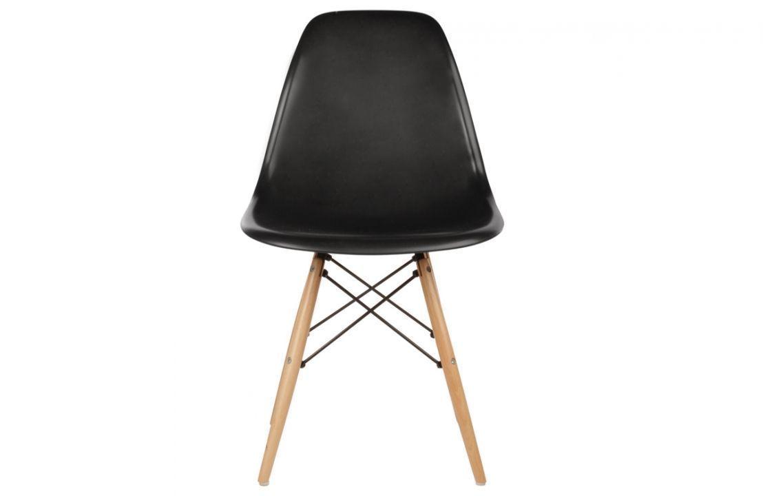PACK 4 SILLAS EAMES NEGRA-2
