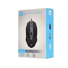 Mouse Gamer HP M270-3