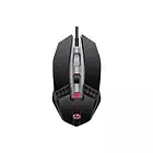 Mouse Gamer HP M270-0
