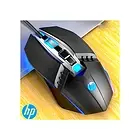 Mouse Gamer HP M270-2