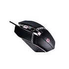 Mouse Gamer HP M270-1