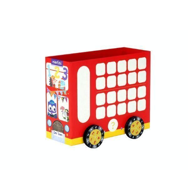 Autobus Matematico-2