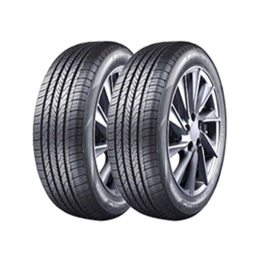 SET 2 NEUMATICO 195/65R15 APTANY RP203 HT 91V-0