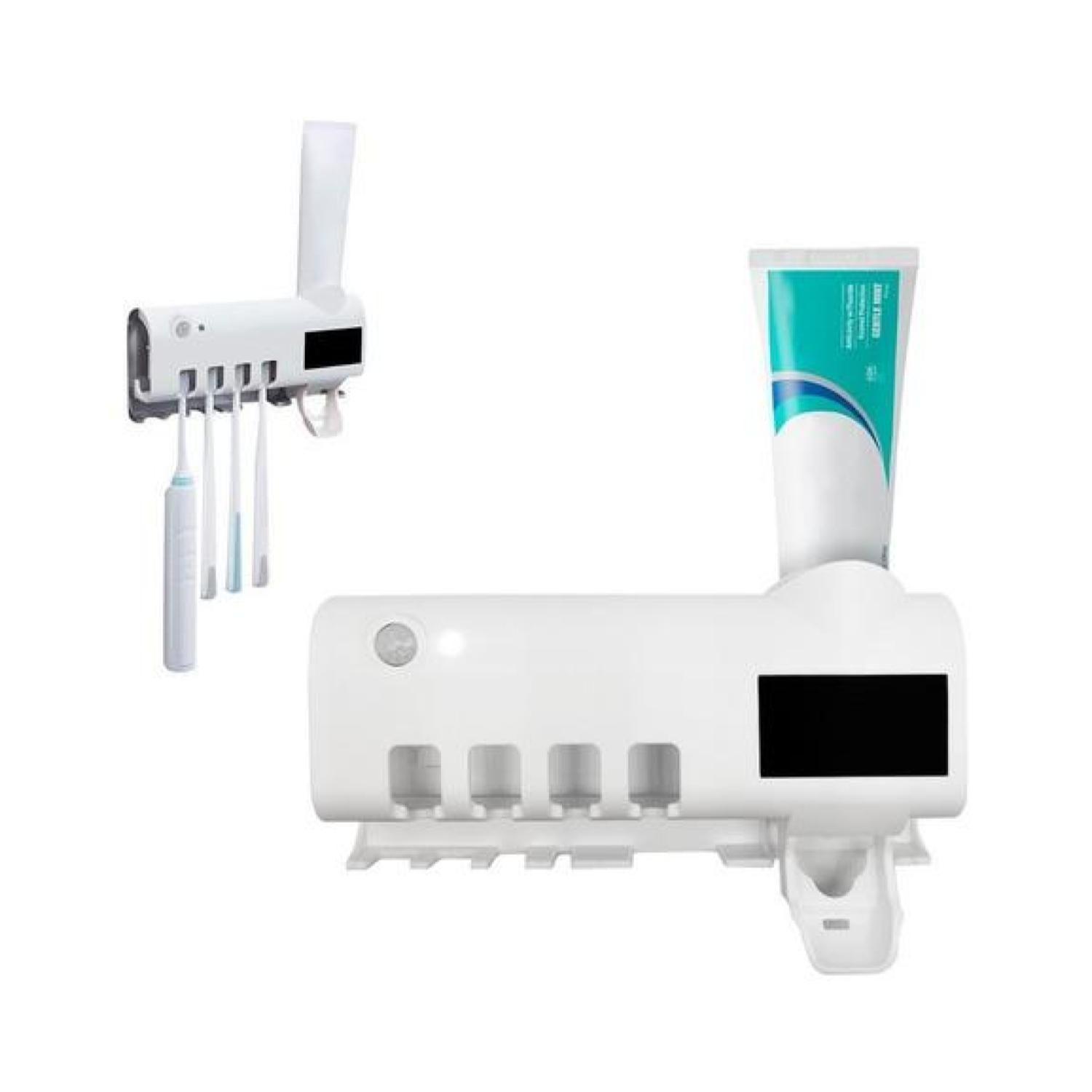 Esterilizador de cepillos de dientes-5