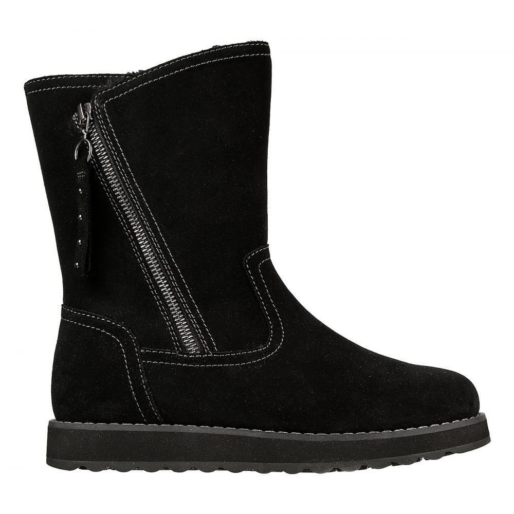 Bota Mujer Keepsakes 2.0 Negro Skechers-0