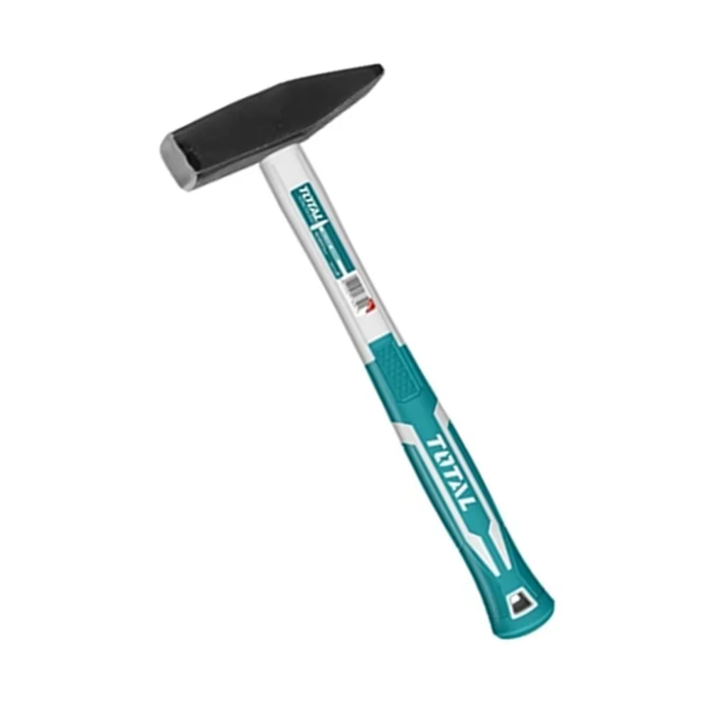 Martillo Hojalatero Peña Mecánico Mango Fv 300gr-0