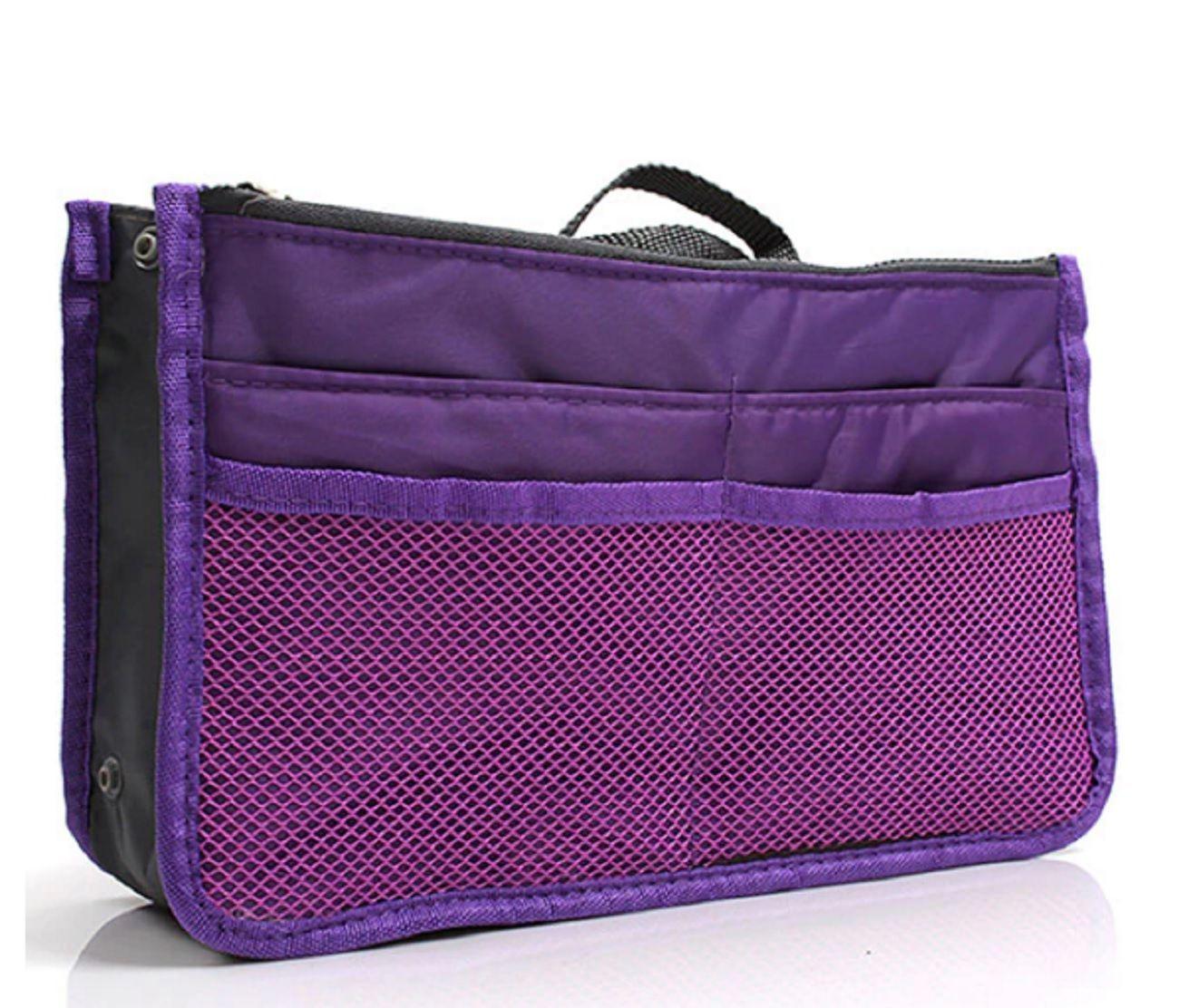 ORGANIZADOR PARA CARTERAS-0