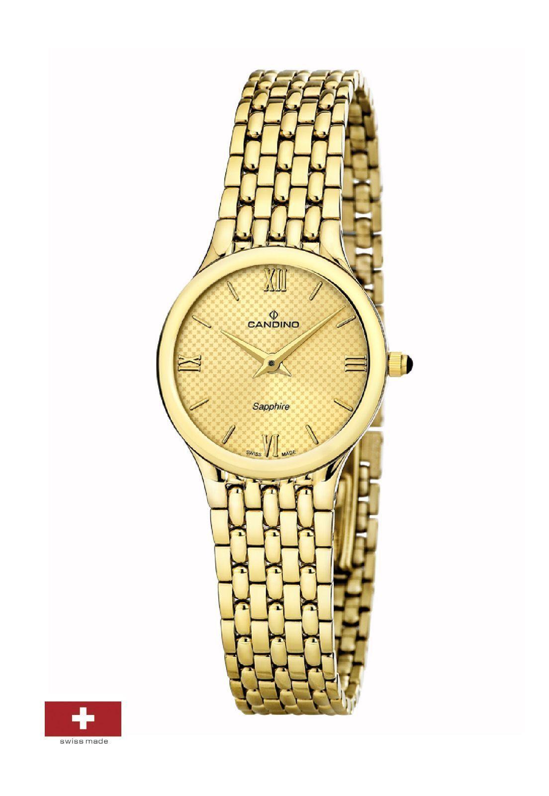 Reloj C4365/3 Candino Mujer Classic Timeless-0