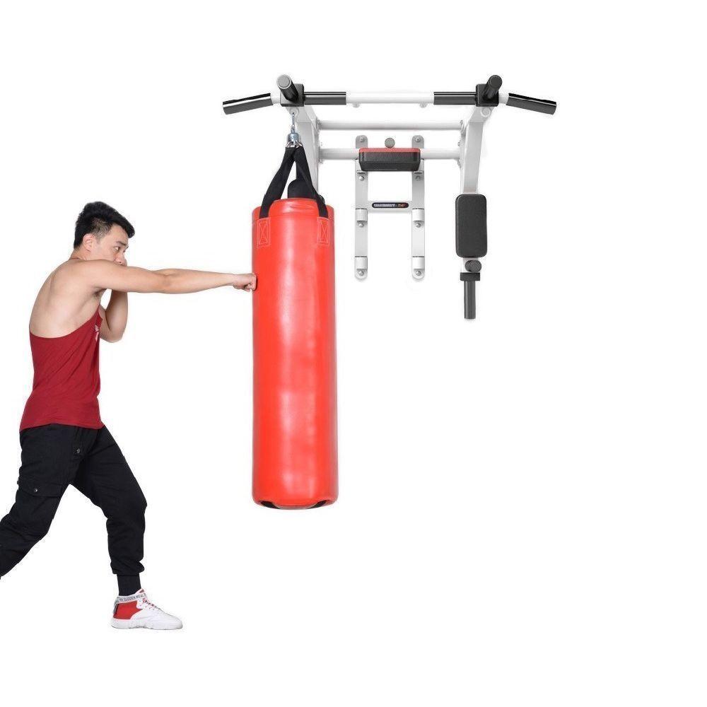 Barra Muralla Invertida 5 en 1 WG95 Zp-552-4