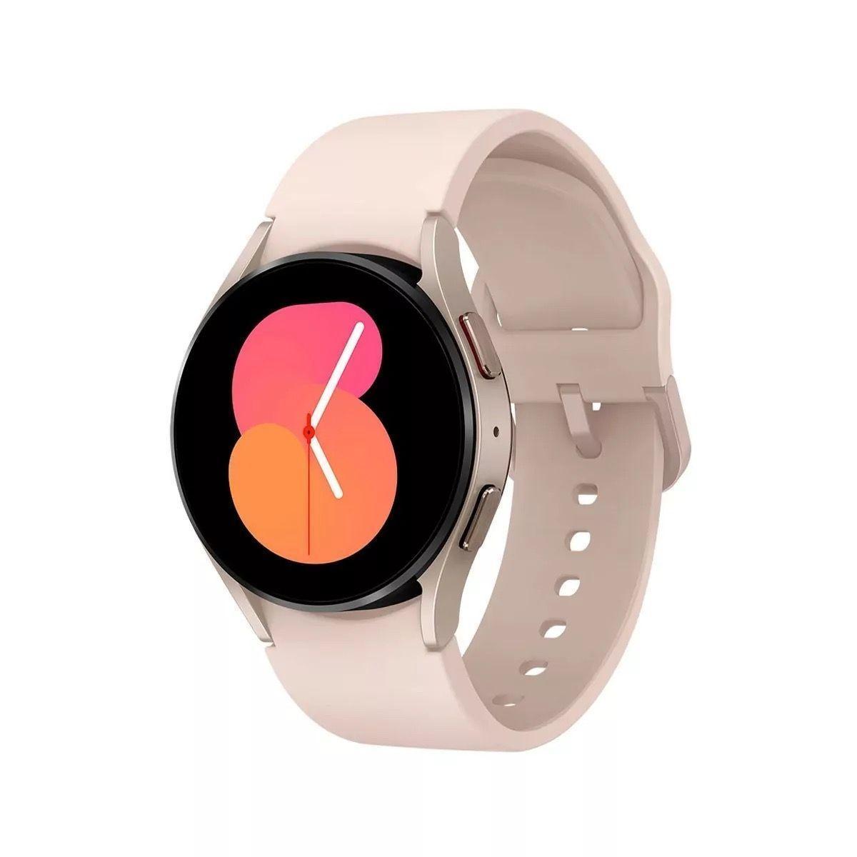 Samsung Galaxy Watch 5 40mm R900 - Rosa-2