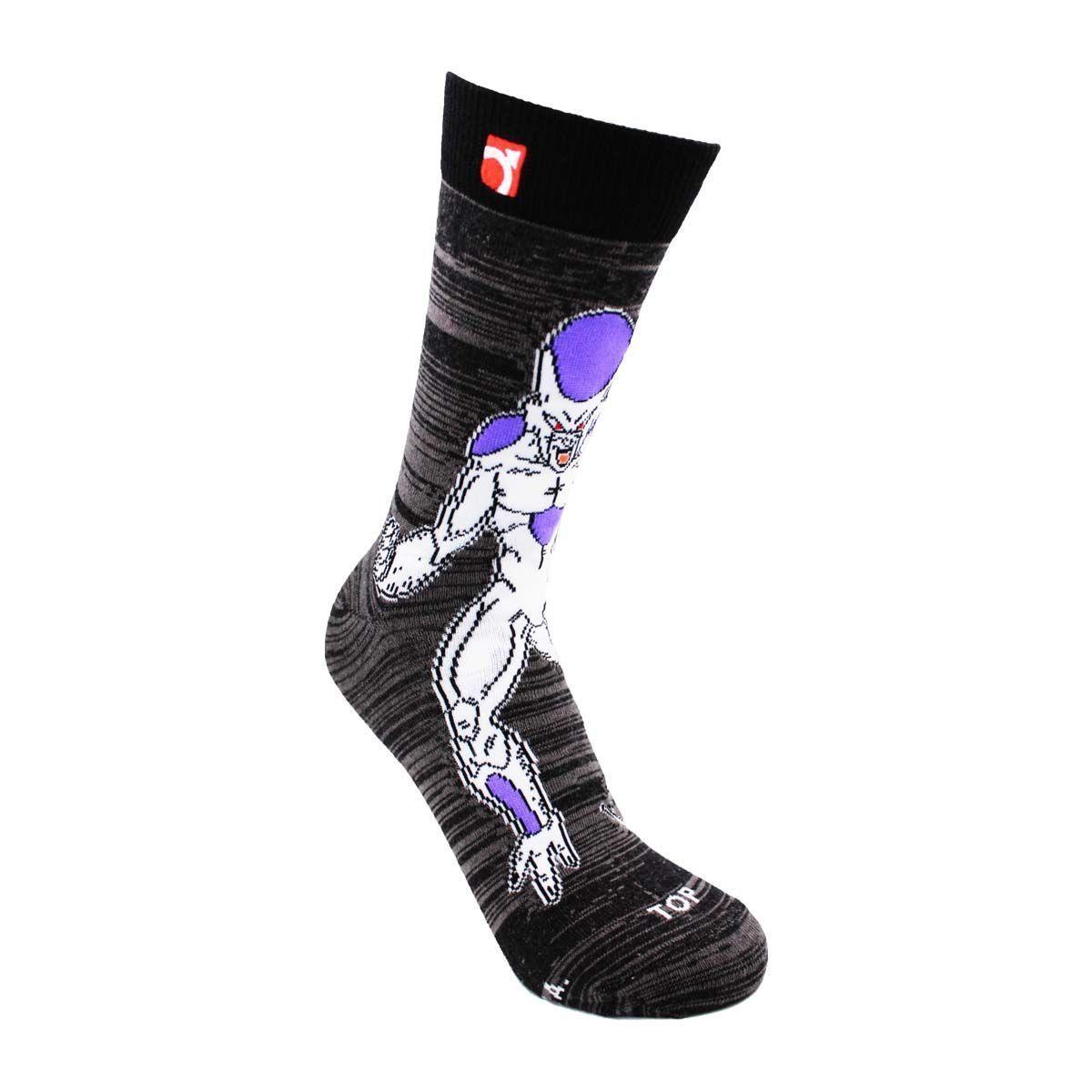 Calcetines Algodón Pack 2 Dragon Ball Z - Freezer C4 Top-2