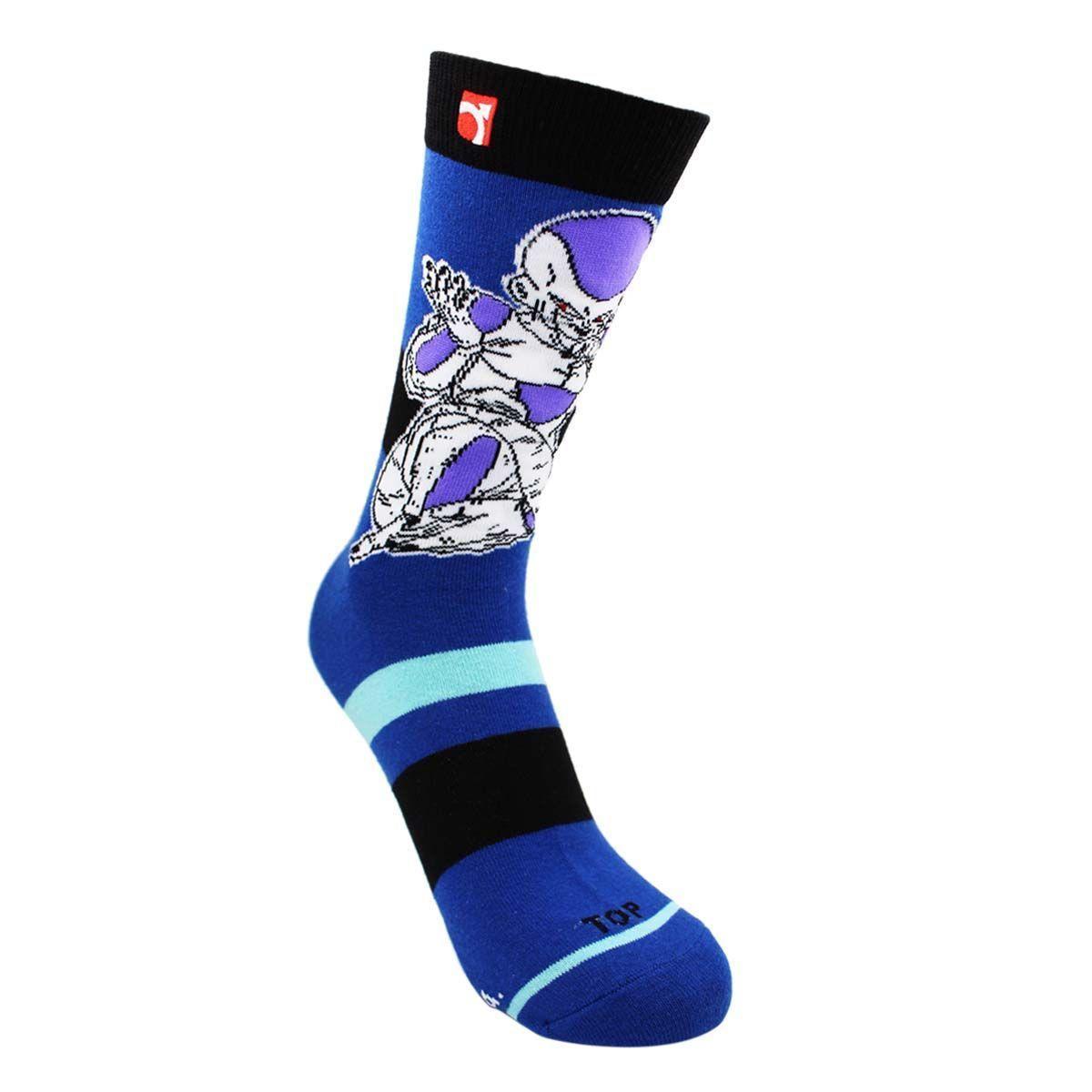 Calcetines Algodón Pack 2 Dragon Ball Z - Freezer C4 Top-1
