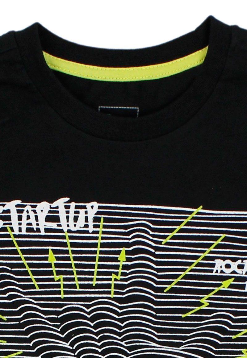 Polera Junior Niño Startup-2