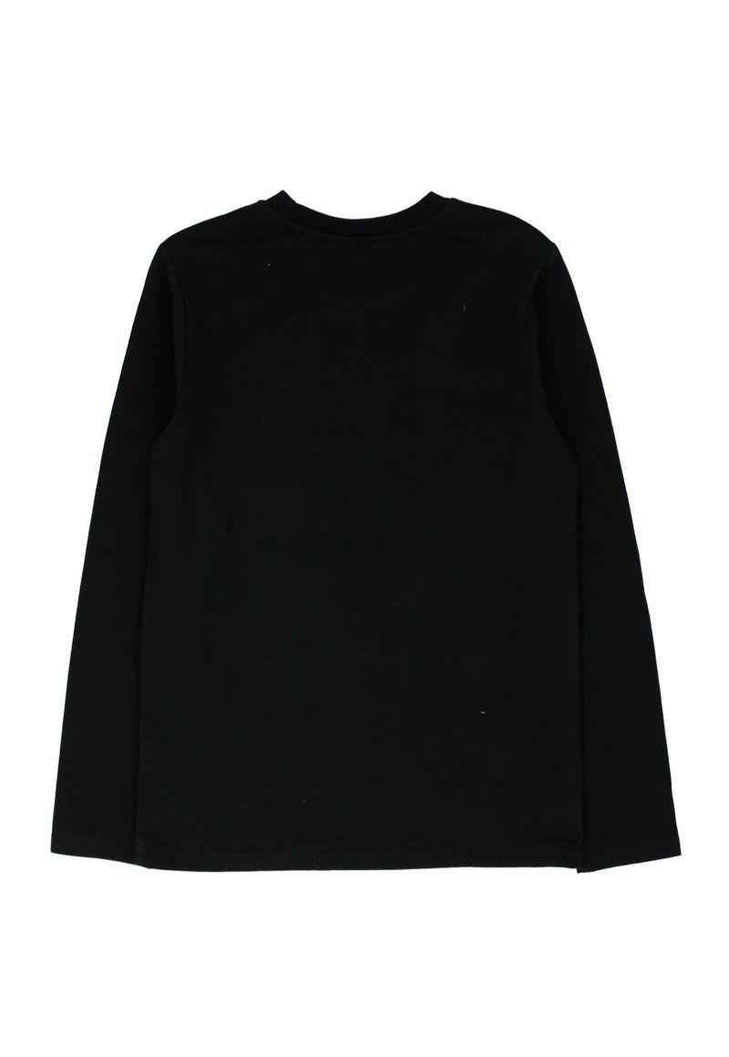 Polera Junior Niño Startup-1