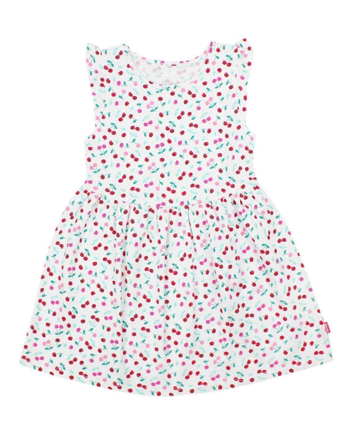 Vestido Kids Niña Day To Day Ficcus-5