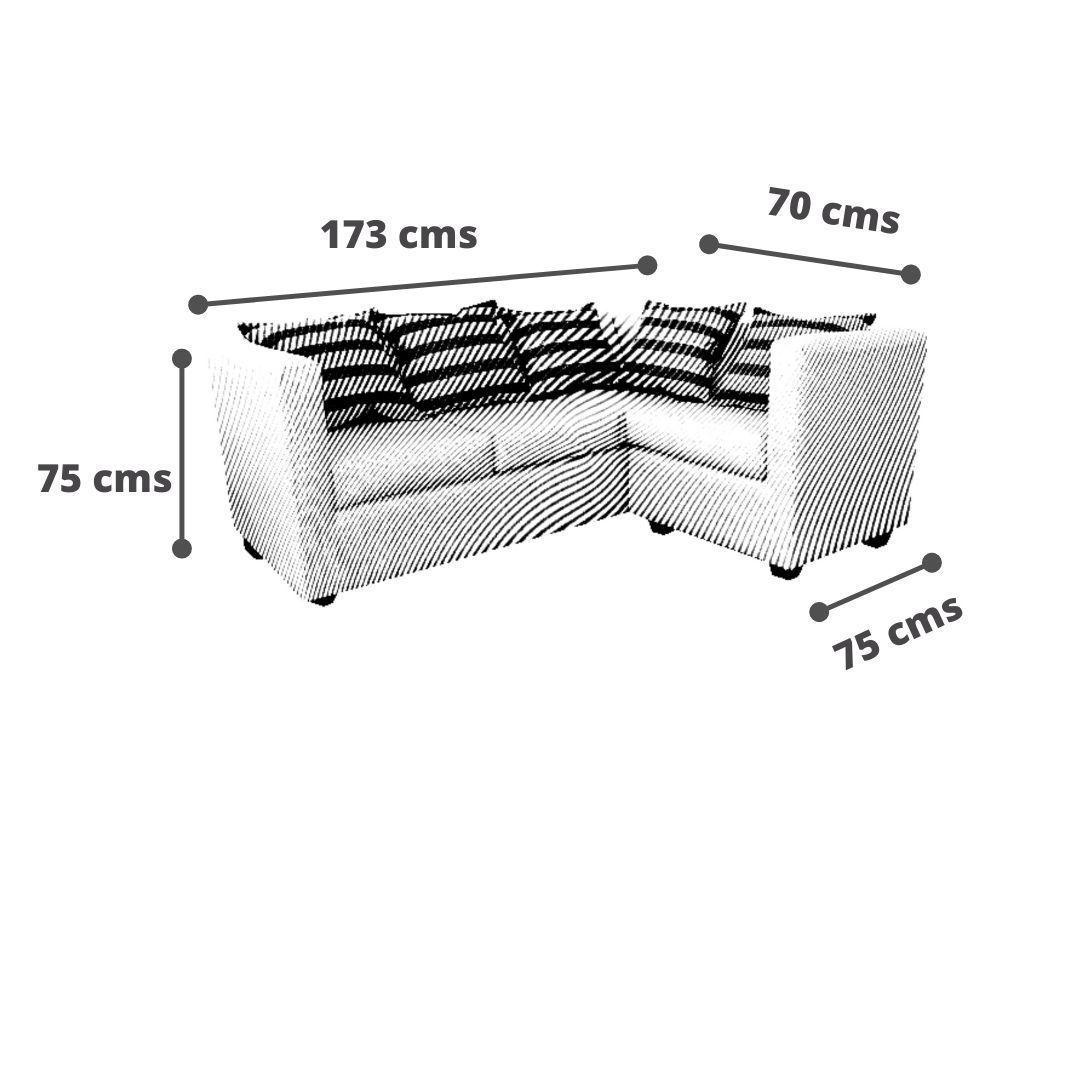 Seccional Alonso Lino Beige-2