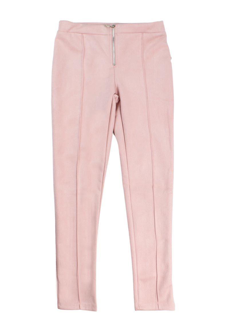 Leggins kids niña gamuza stronger 298b-0