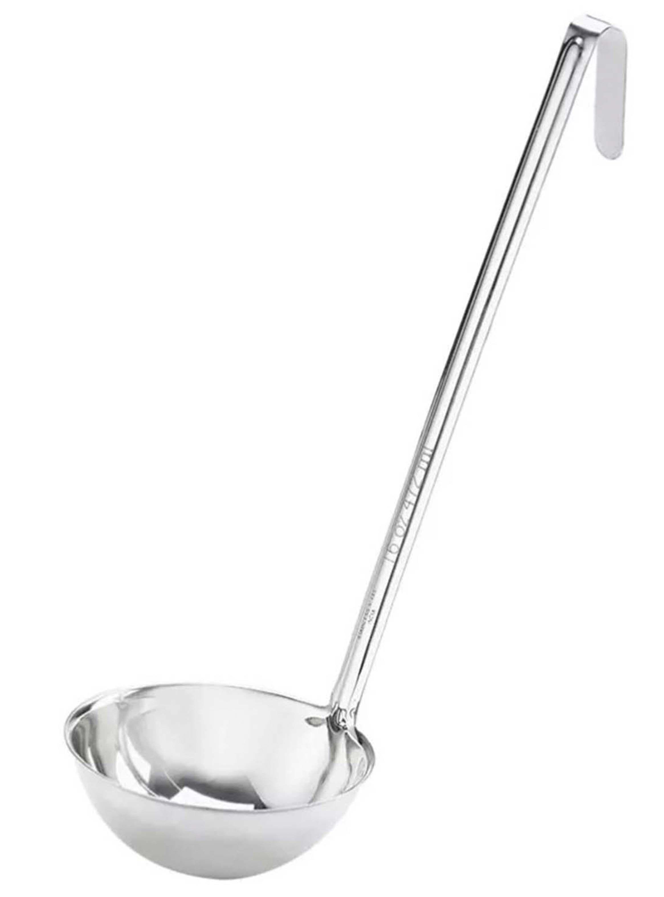 Cucharon 1 pieza 2 Oz - 59 ml-0