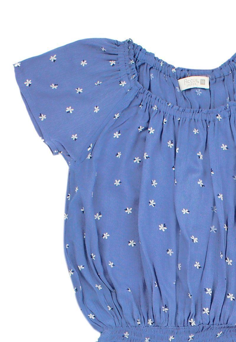 Enterito junior niña craft 425-2