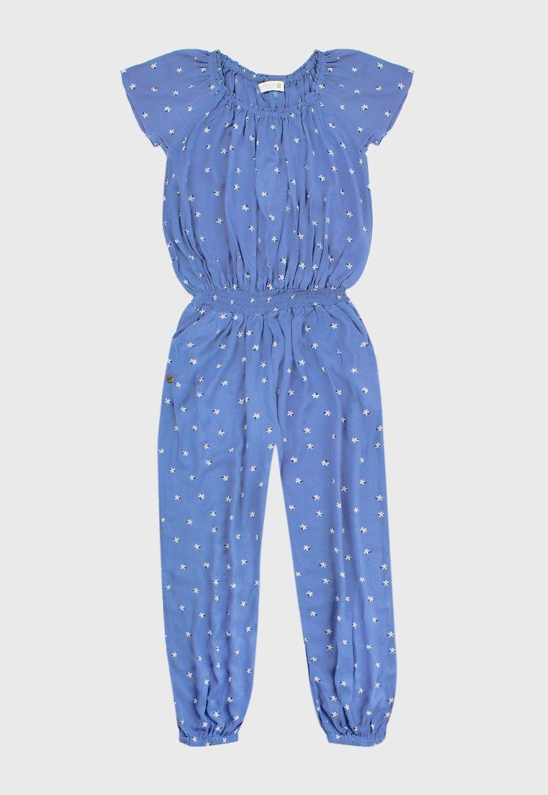 Enterito junior niña craft 425-0