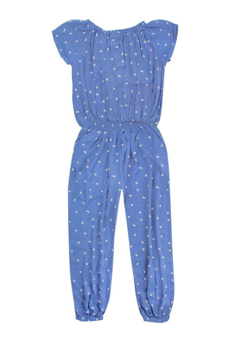 Enterito junior niña craft 425-1