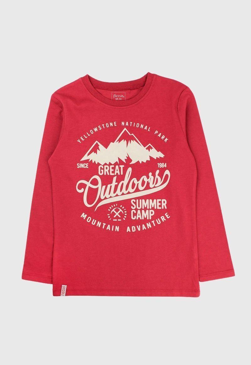 Polera Kids Niño Day2Day-0