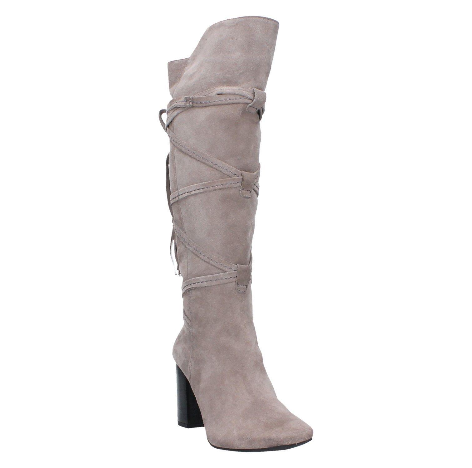 Bota Casual Mujer Mingo - 3210 Taupe-0