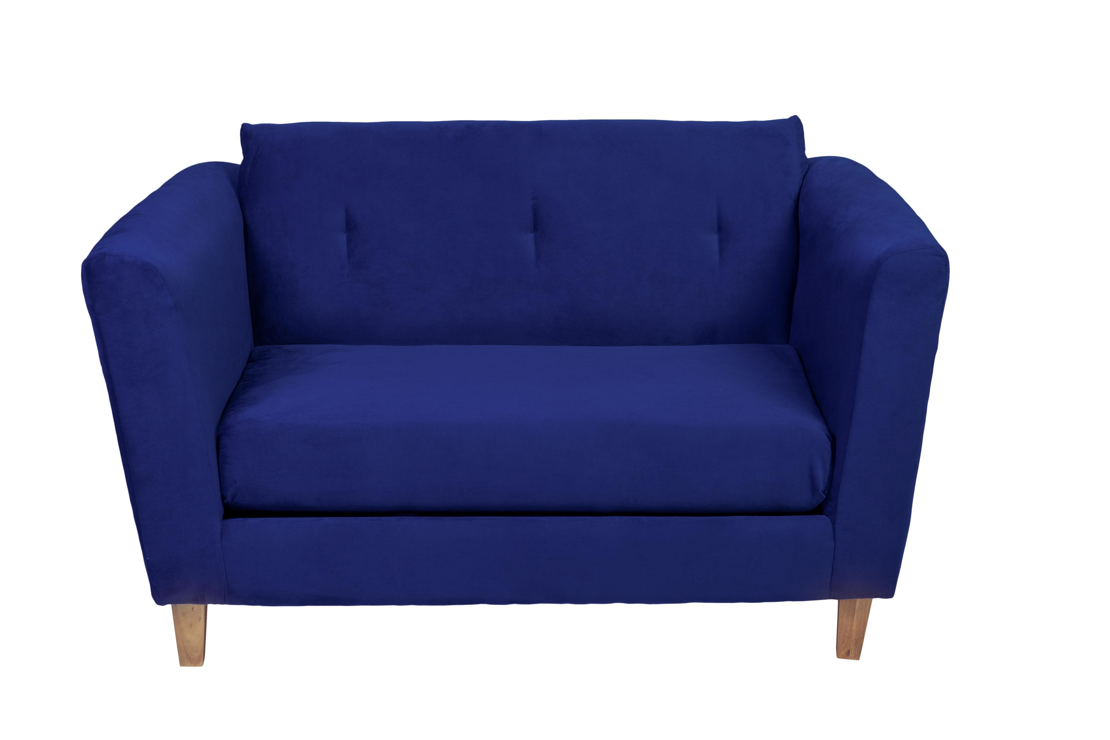 Living Miconos 2+1+1 Azul-3