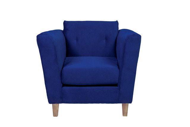 Living Miconos 2+1+1 Azul-4