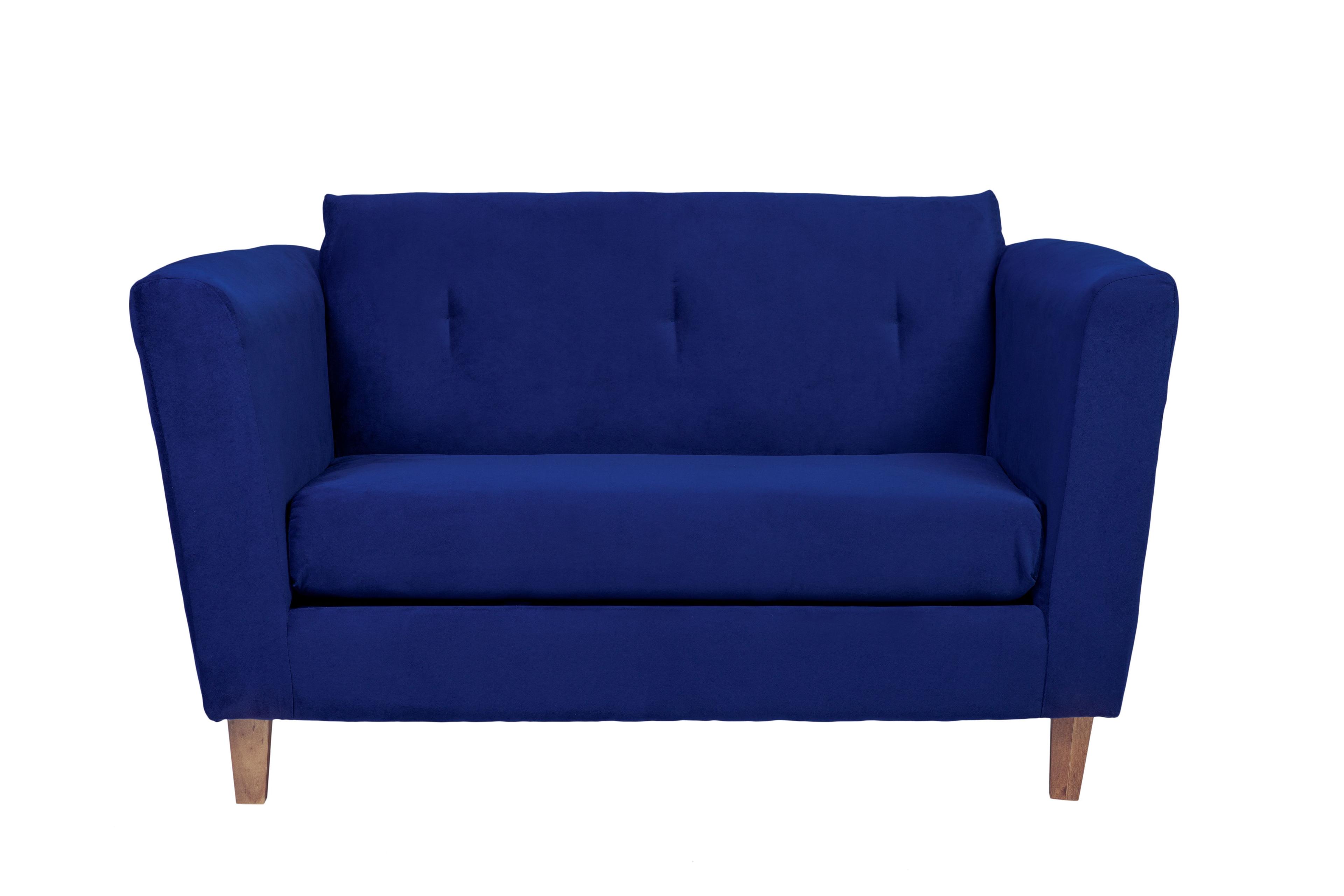 Living Miconos 2+1+1 Azul-1