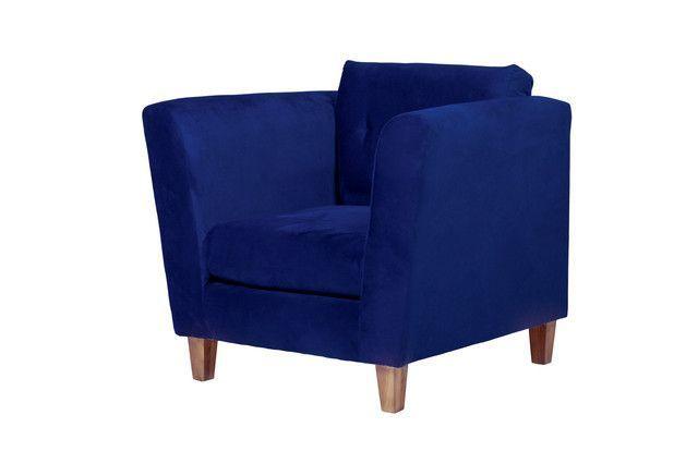 Living Miconos 2+1+1 Azul-5