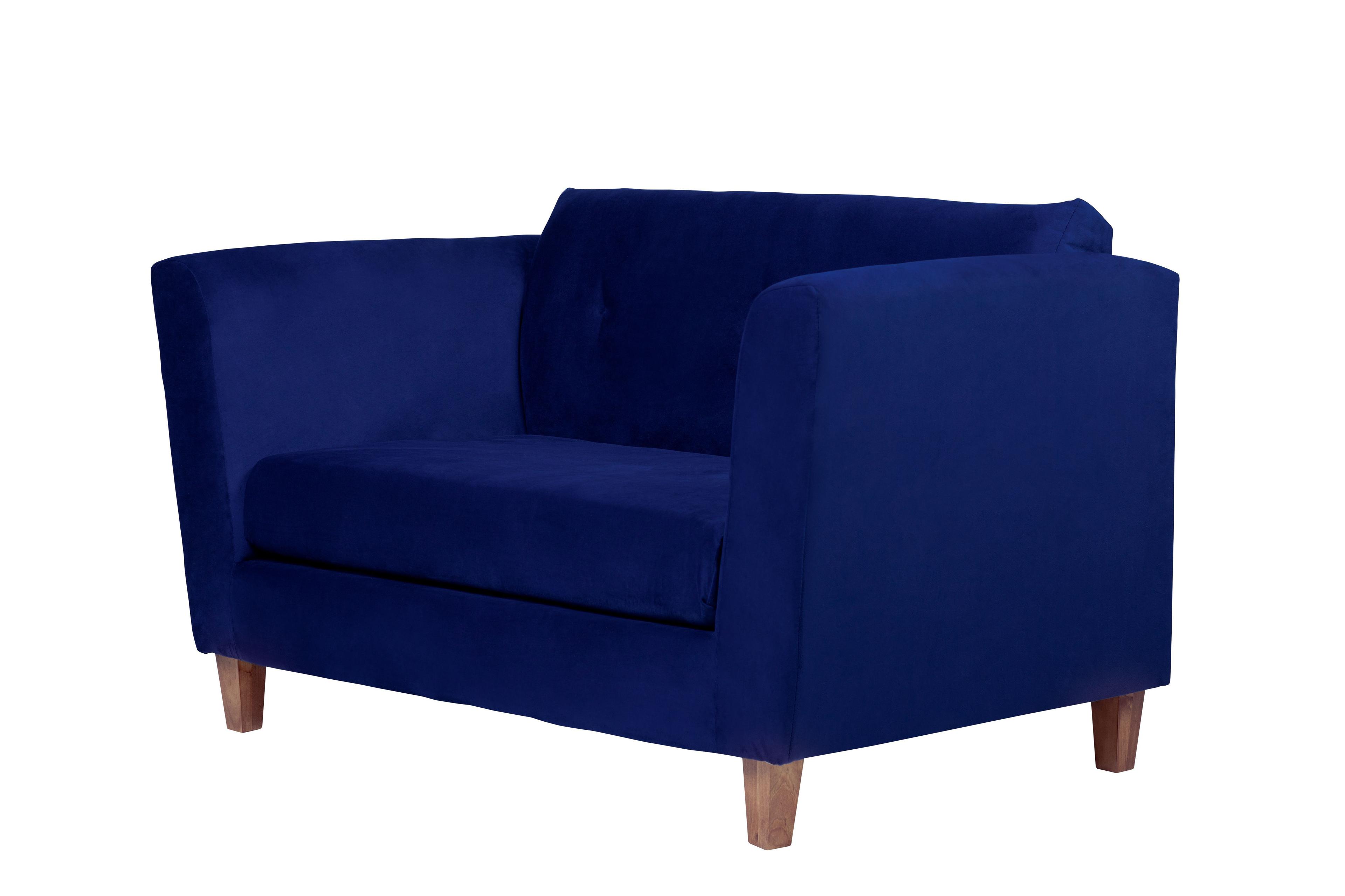 Living Miconos 2+1+1 Azul-2