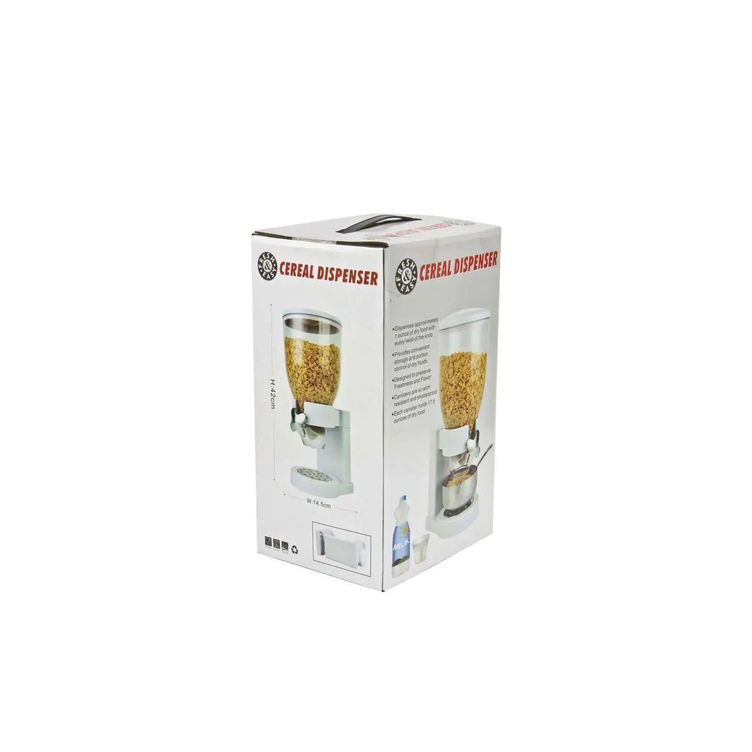 Dispensador de Cereal y Granos Individual-3
