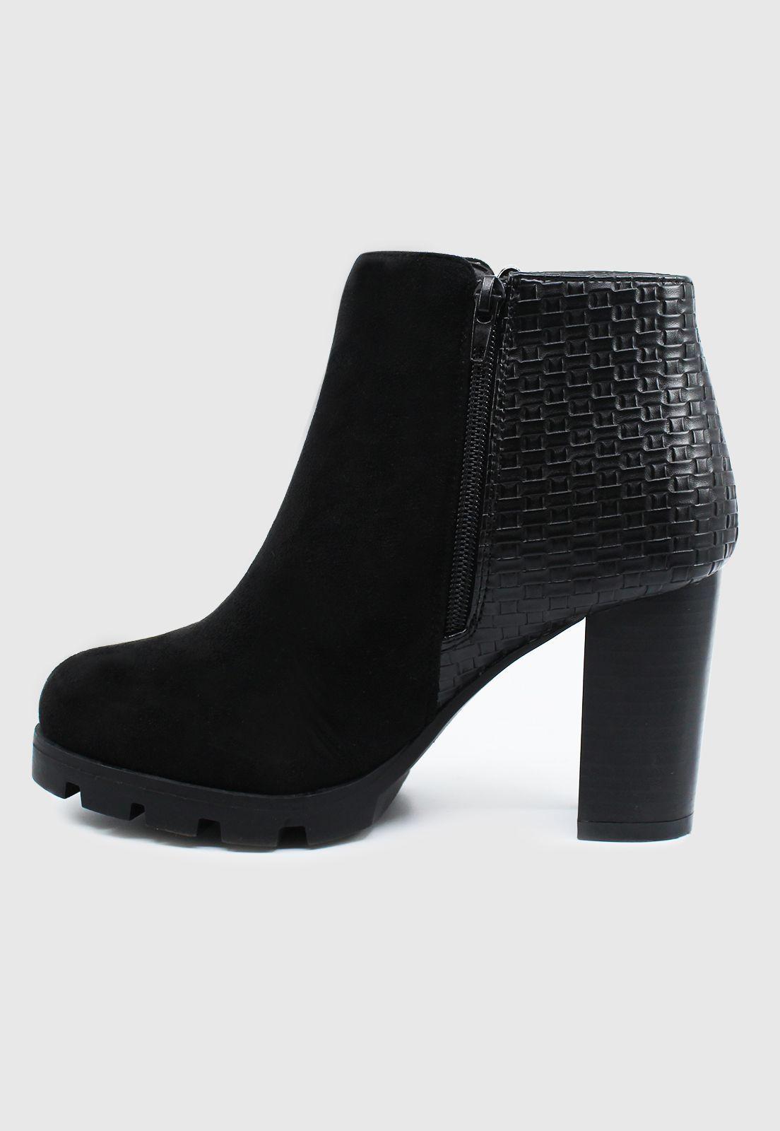 Botín mujer Bella Stylo S-2