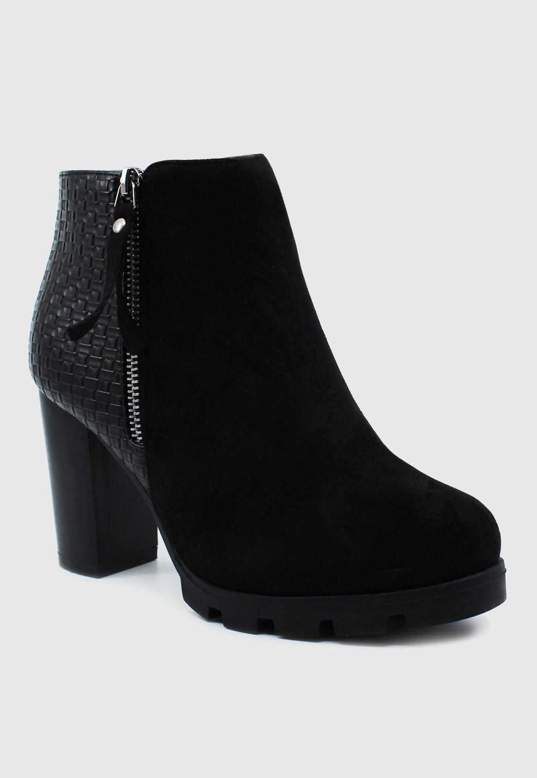 Botín mujer Bella Stylo S-3