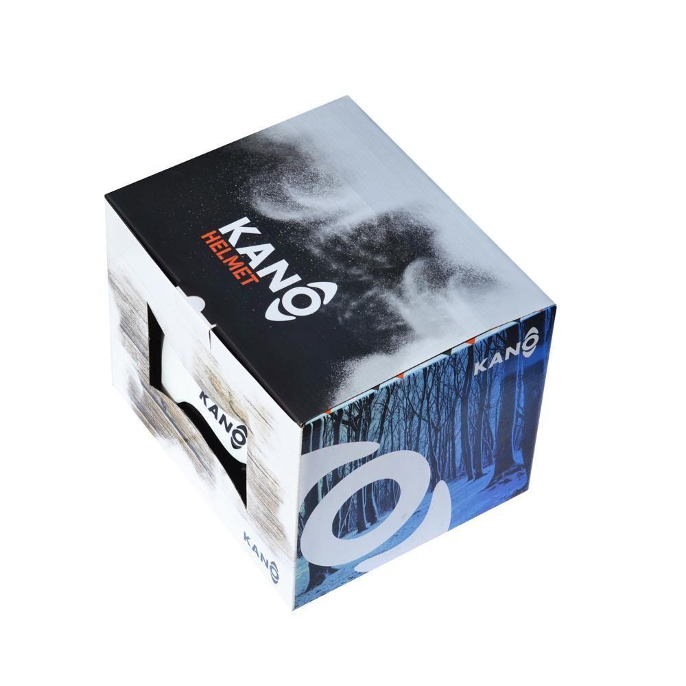 Casco Nieve MS86-1