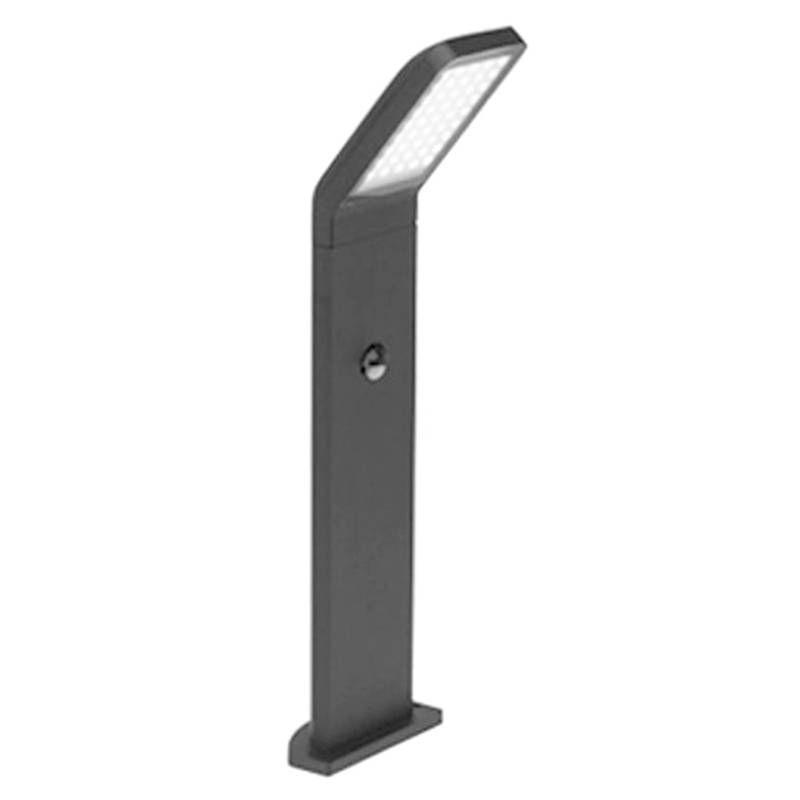 FAROL LED 50CM CON SENSOR 9.6W-0