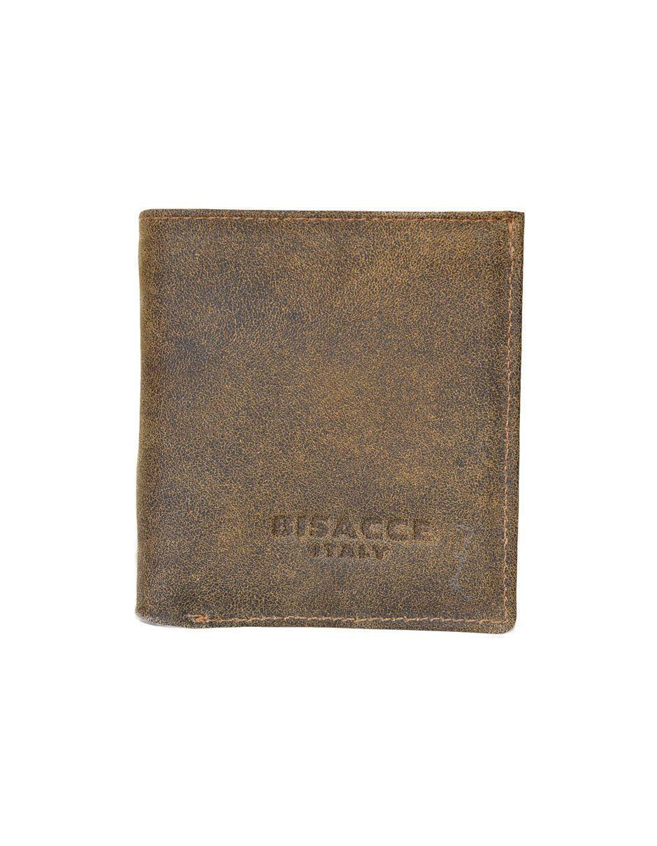 Billetera Vertical Selvaggio BI640-0