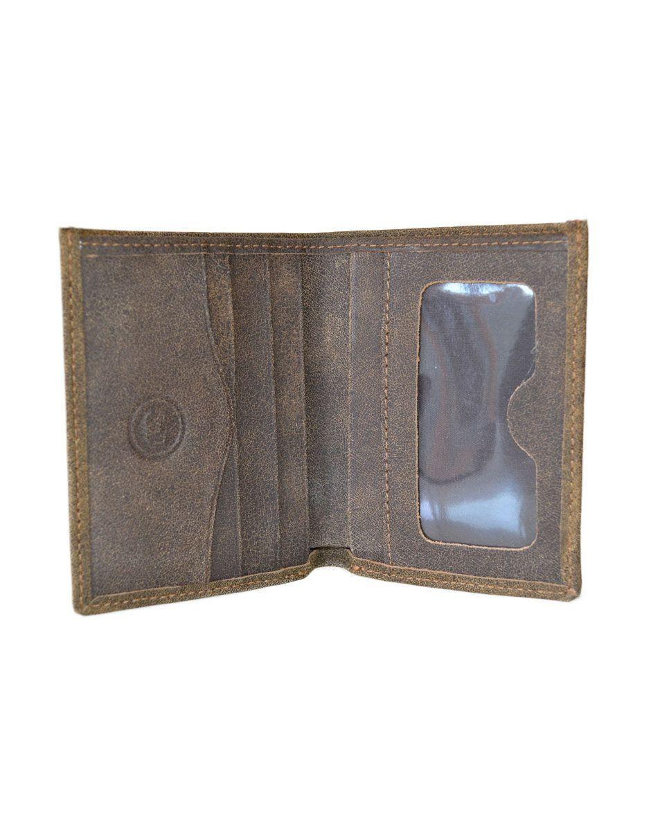 Billetera Vertical Selvaggio BI640-1