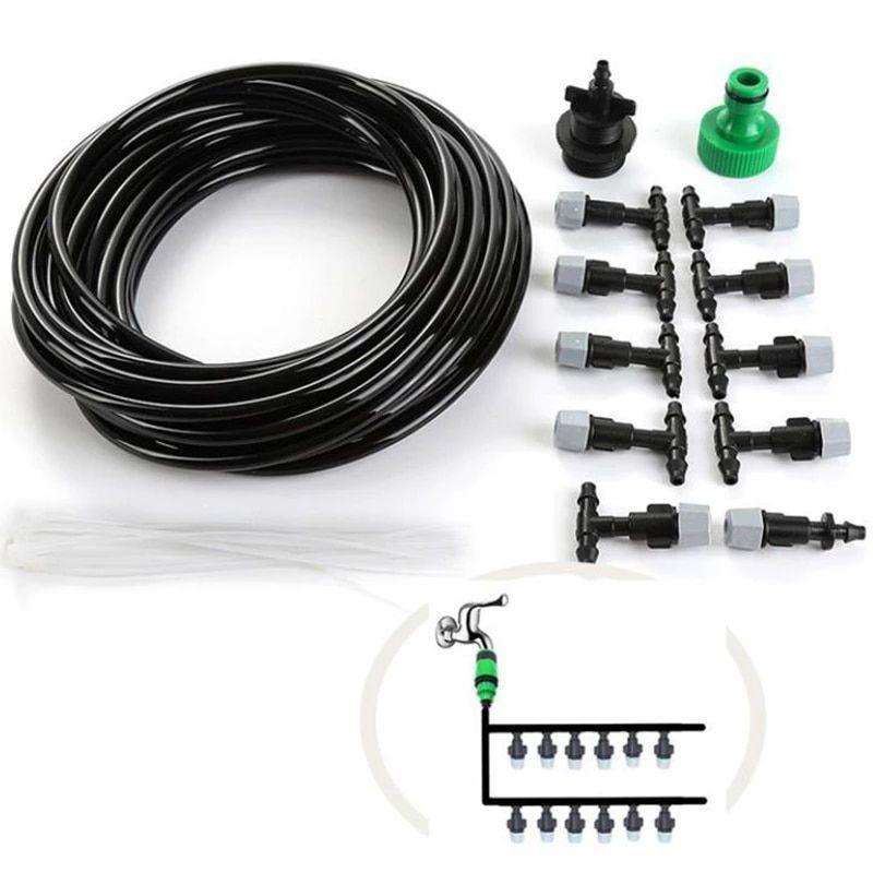 Kit Rociador Refrigeración Terraza-0