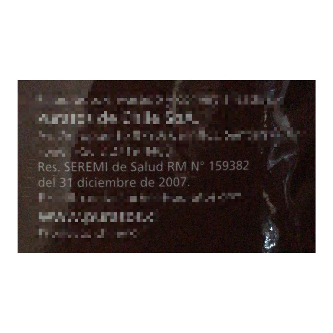 Cobertura Chocolate Coverliq Alfajor Cuchuflí Puratos 1 Kg-3