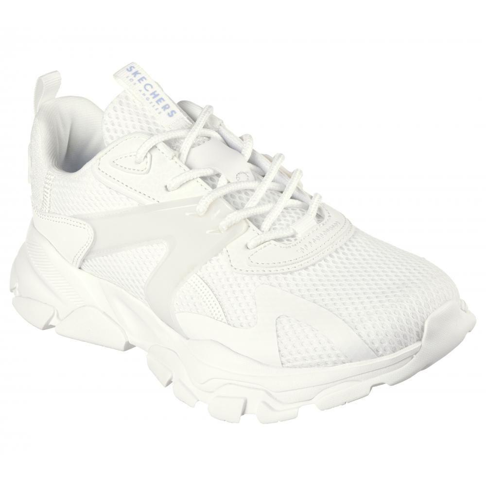 Zapatilla Mujer Sierra Blanco Skechers-0