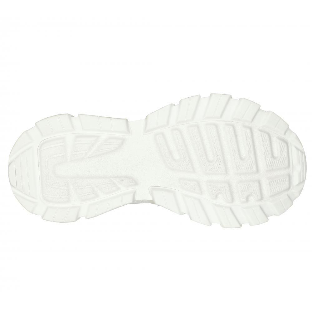 Zapatilla Mujer Sierra Blanco Skechers-2