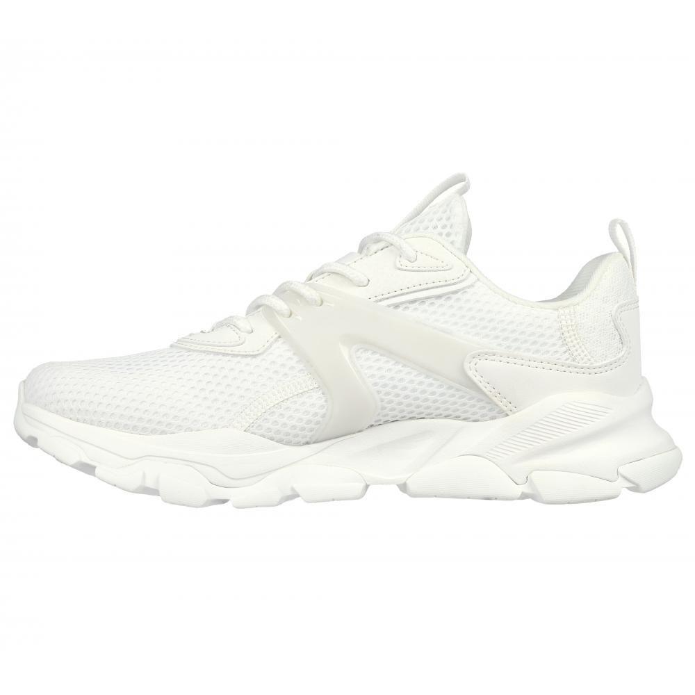 Zapatilla Mujer Sierra Blanco Skechers-3