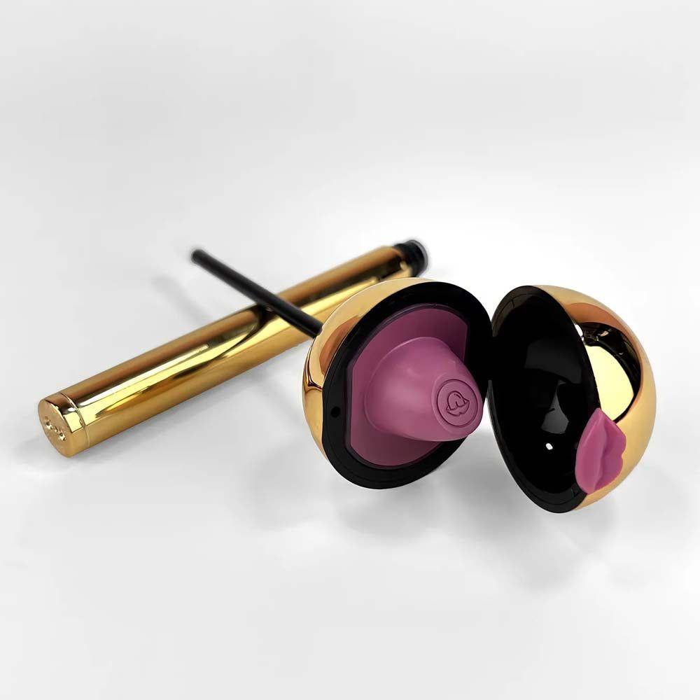 Duo Labial y Brillo 2 en 1 Uptown Girl -4