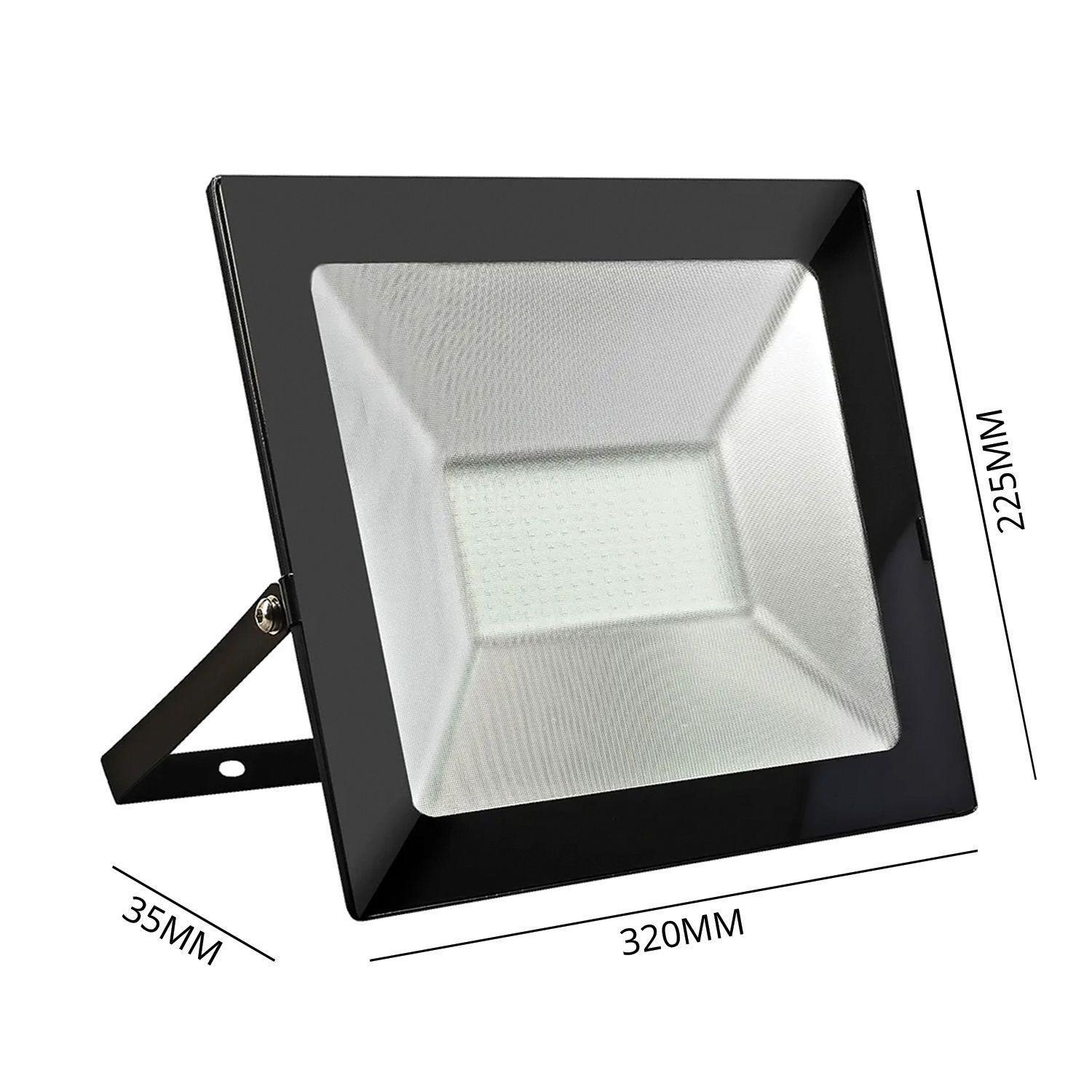 Foco Proyector LED Telco SEC 150W Cálido Certificación DS43-2
