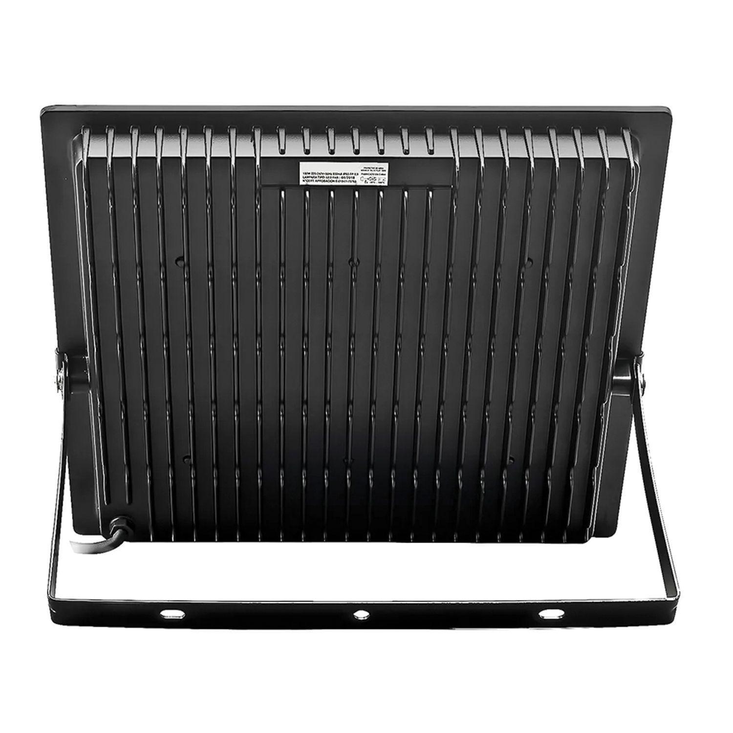 Foco Proyector LED Telco SEC 150W Cálido Certificación DS43-3